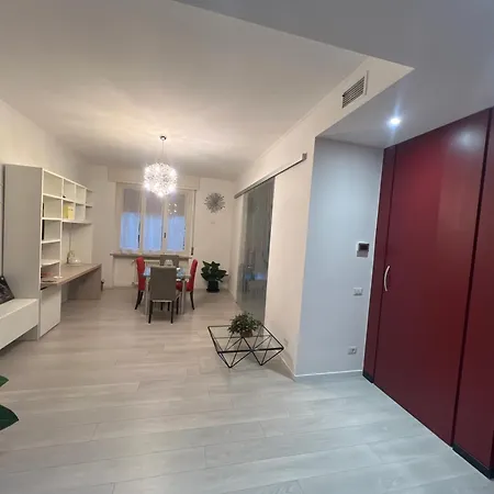 Borghesi Apartment - Nel Centro Di Parma ! Exterior photo