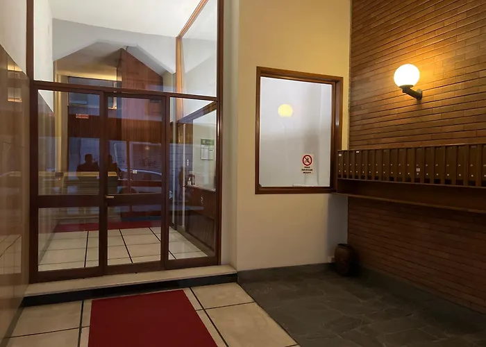 Borghesi Apartment - Nel Centro Di Parma !