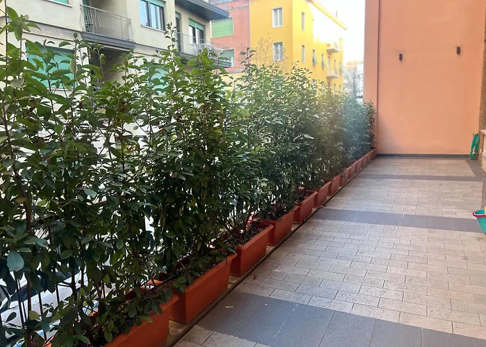 Borghesi Apartment - Nel Centro Di Parma !