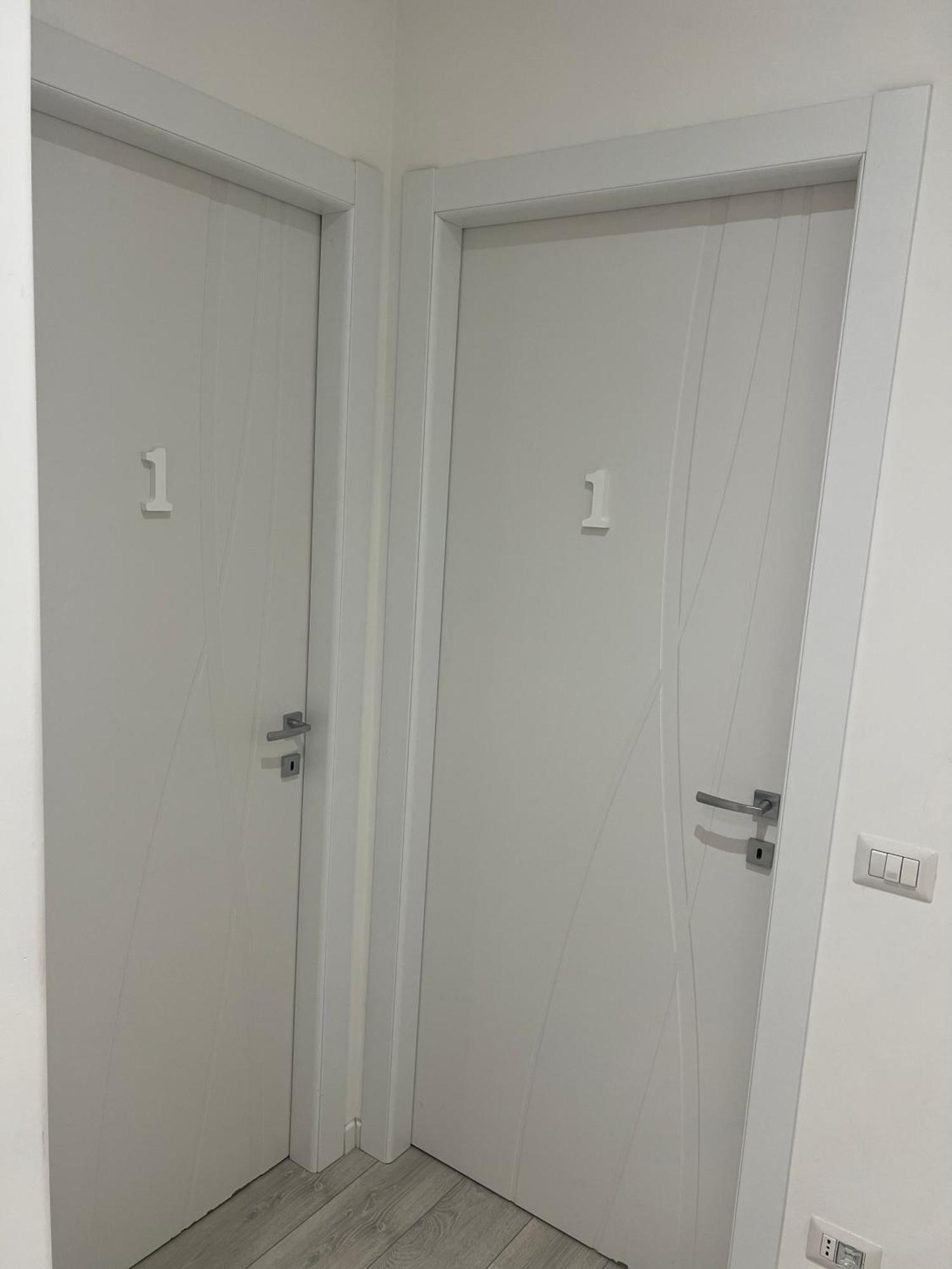 Apartment Borghesi - Nel Centro Di !