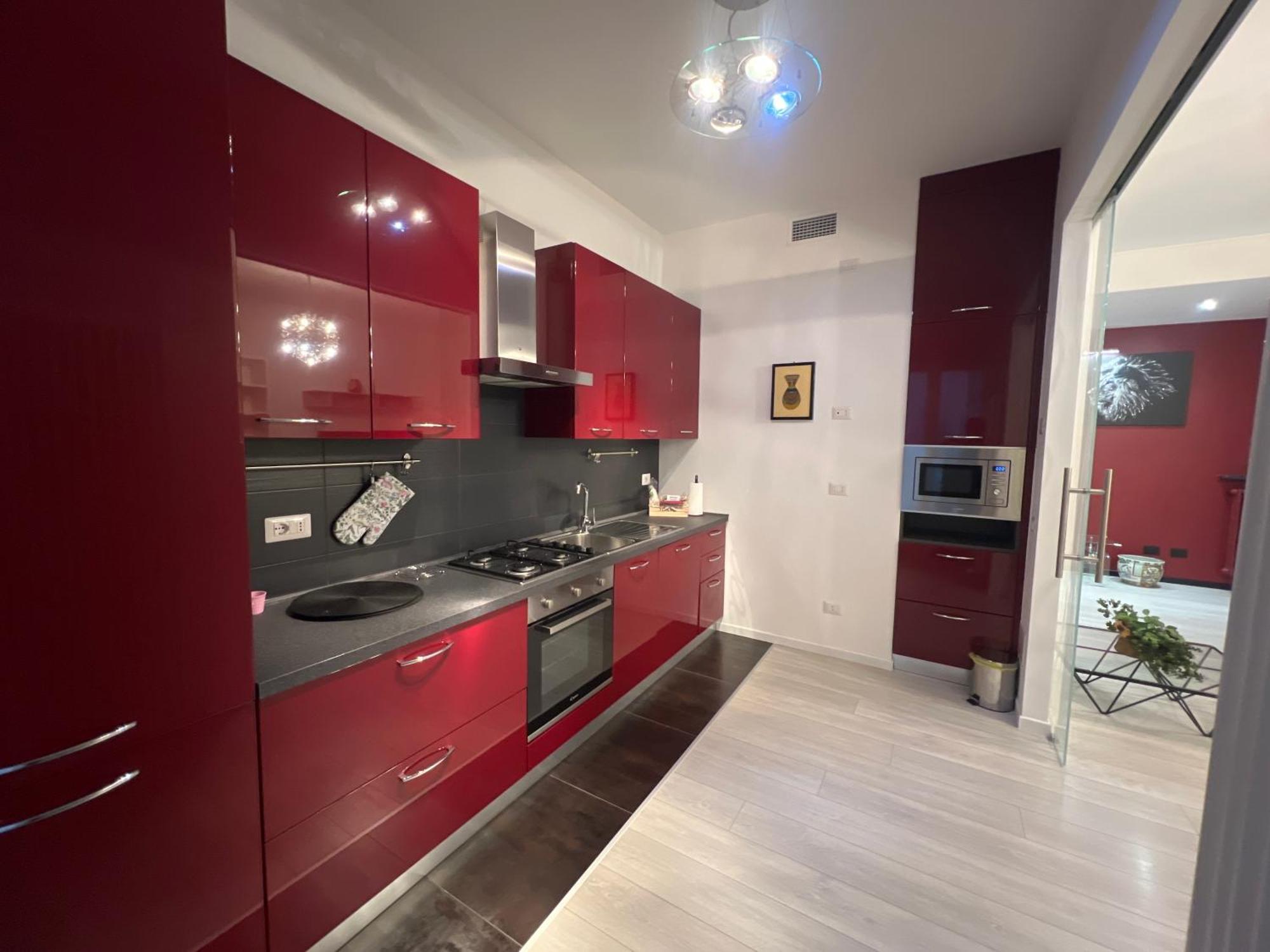 Borghesi - Nel Centro Di ! Apartment *